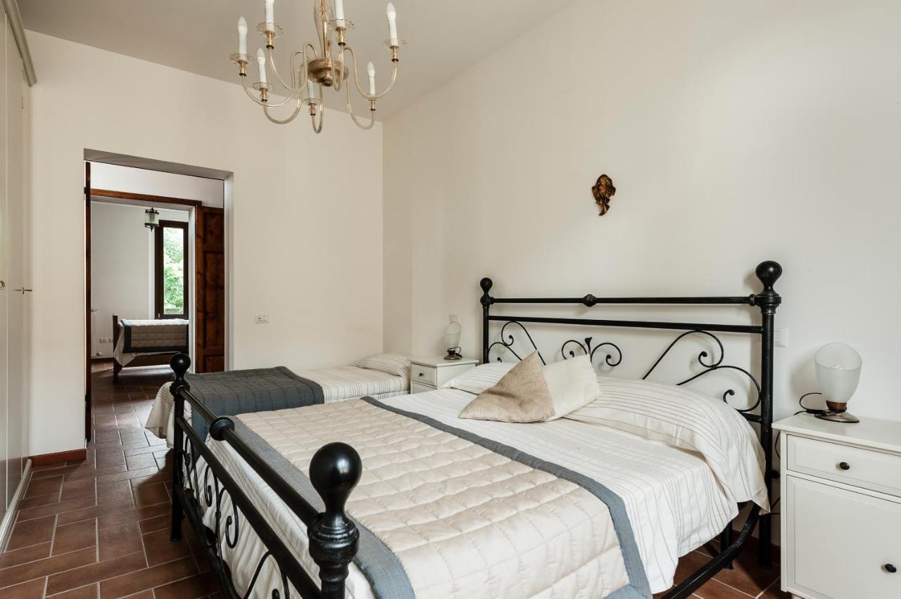 Casa Del Colle Apartman Casa Macehia Meli Kültér fotó