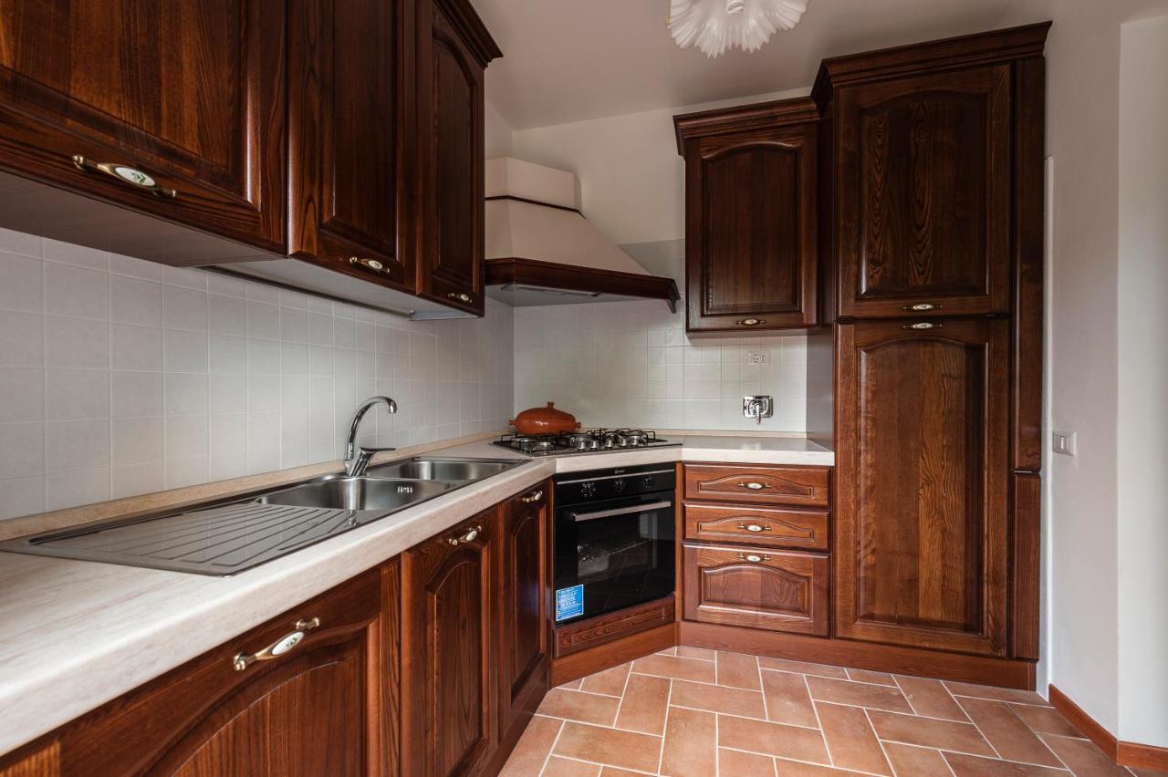 Casa Del Colle Apartman Casa Macehia Meli Kültér fotó