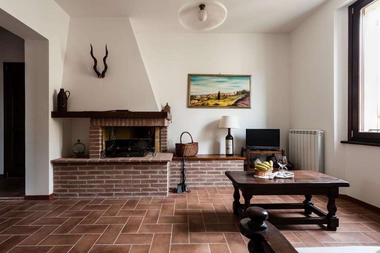 Casa Del Colle Apartman Casa Macehia Meli Kültér fotó