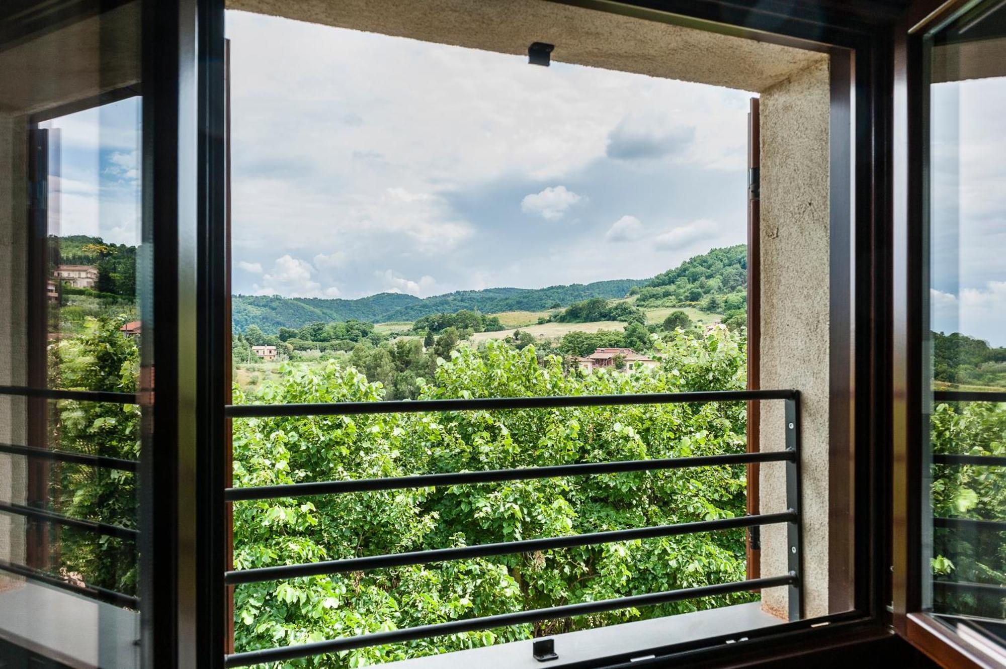 Casa Del Colle Apartman Casa Macehia Meli Kültér fotó