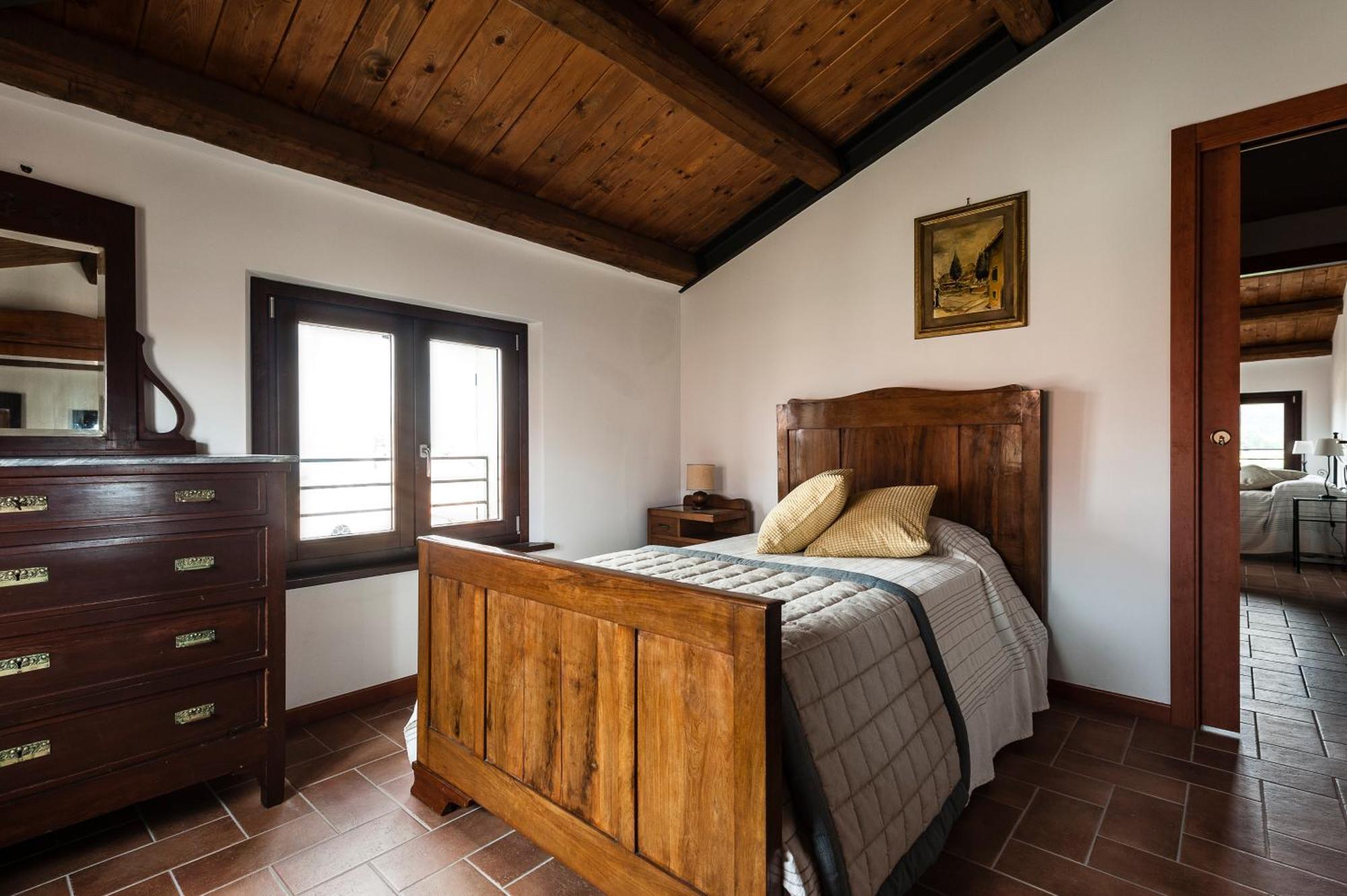 Casa Del Colle Apartman Casa Macehia Meli Kültér fotó