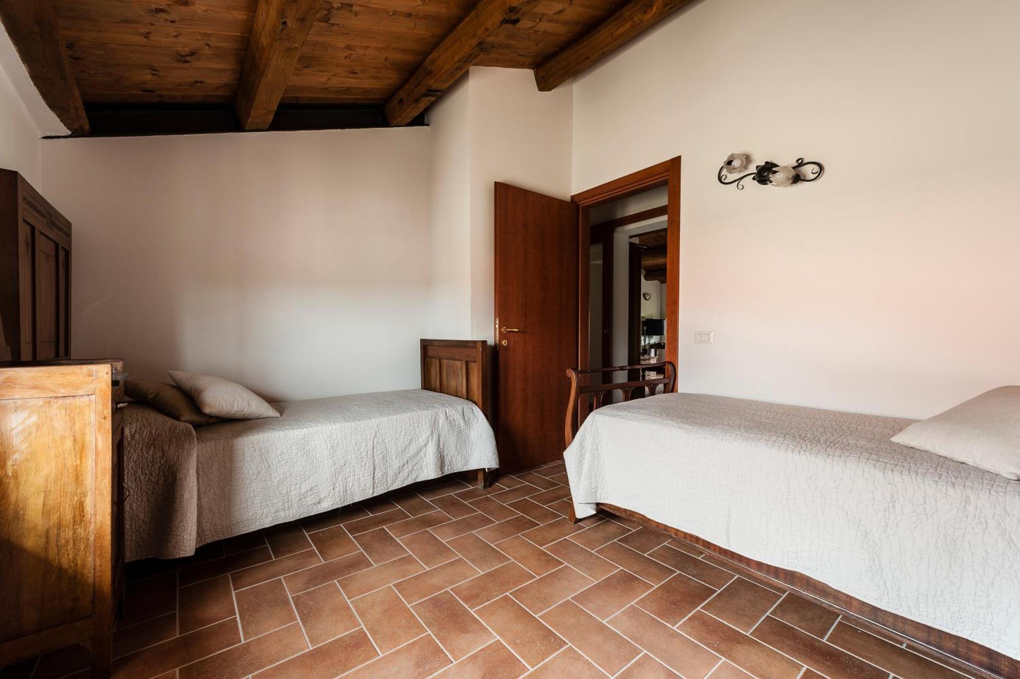 Casa Del Colle Apartman Casa Macehia Meli Kültér fotó